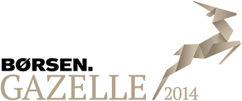 Børsen Gazelle Award